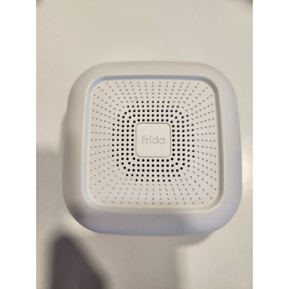 Frida Baby Sound Soother White Noise Machine Audio Portable Sleep Aid